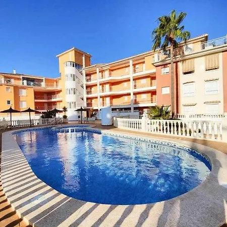 Angel's Paradise By Edeal Homes Apartment *