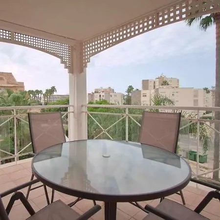 Angels Paradise By Edeal Homes * Denia