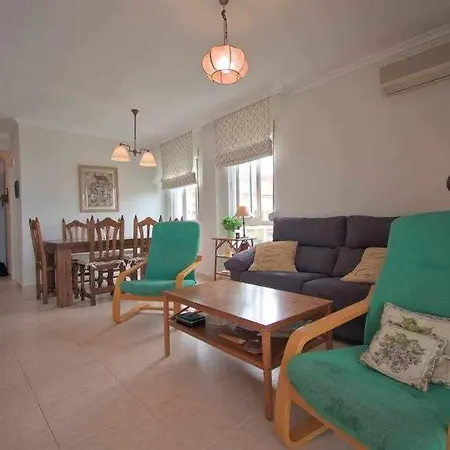 Angel's Paradise By Edeal Homes Dénia