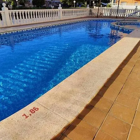 Apartment Angels Paradise By Edeal Homes Denia