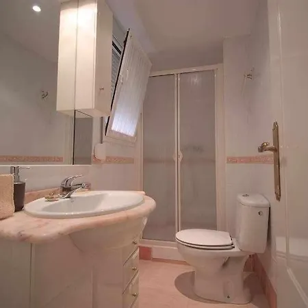 Apartment Angel's Paradise By Edeal Homes Dénia