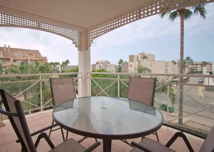 Angel's Paradise By Edeal Homes * Dénia