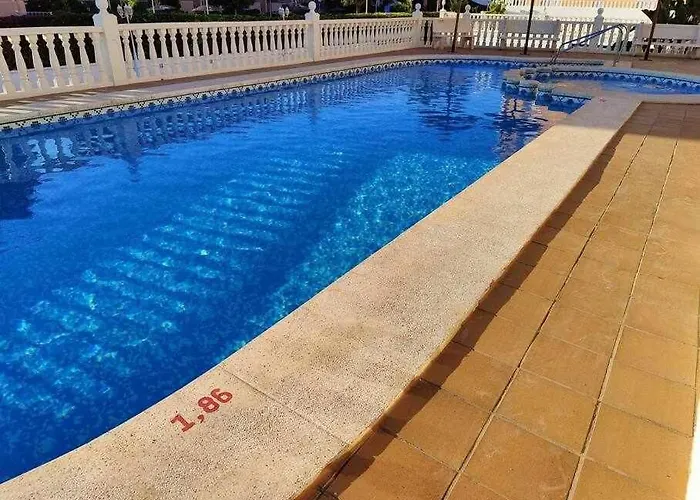 Lejlighed Angel's Paradise By Edeal Homes Dénia