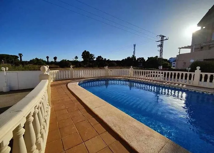 Lejlighed Angel's Paradise By Edeal Homes