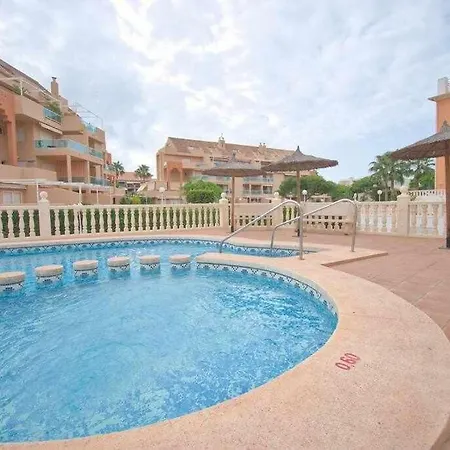 Angel's Paradise By Edeal Homes *