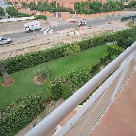 Angel's Paradise By Edeal Homes Apartment Denia